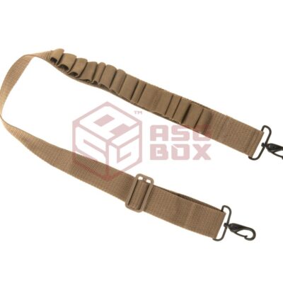 Invader Gear Tactical Shotgun Sling Coyote