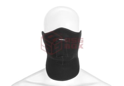 Invader Gear Neoprene Face Mask Black