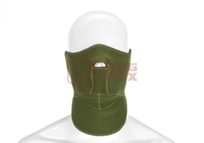 Invader Gear Neoprene Face Mask OD