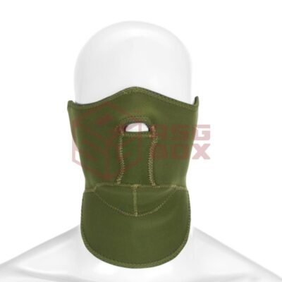 Invader Gear Neoprene Face Mask OD
