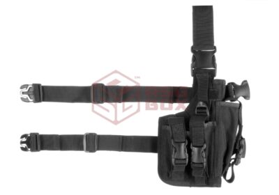 Invader Gear SOF Holster Black