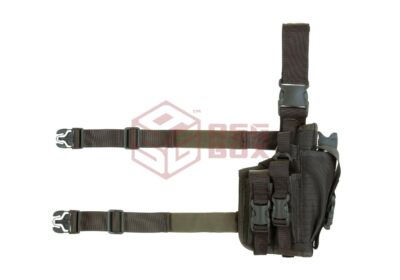 Invader Gear SOF Holster Ranger Green