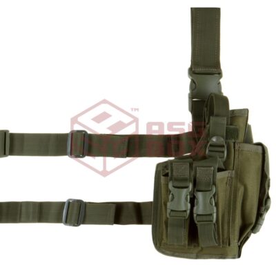 Invader Gear SOF Holster OD