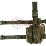 Invader Gear SOF Holster Everglade