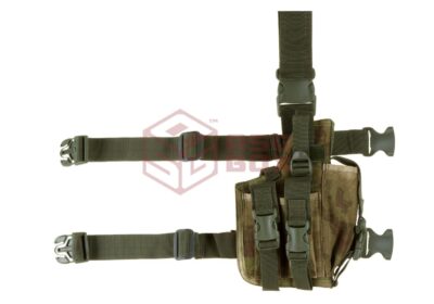 Invader Gear SOF Holster Everglade