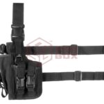 Invader Gear SOF Holster Left Black