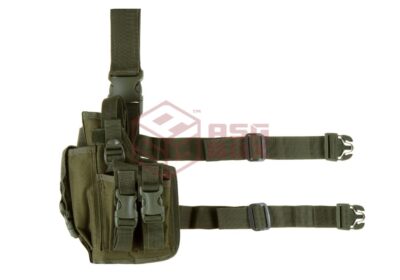 Invader Gear SOF Holster Left OD