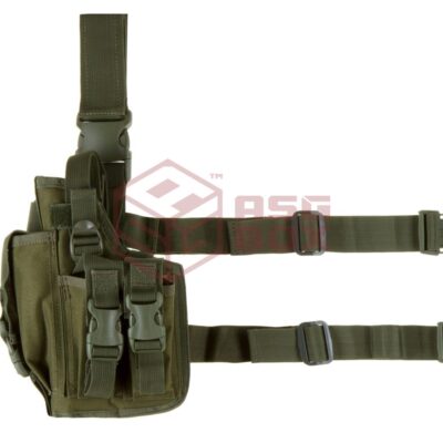 Invader Gear SOF Holster Left OD