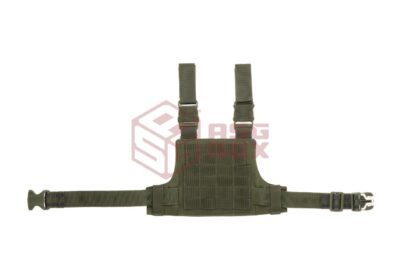 Invader Gear Mk.II Molle Leg Platform OD