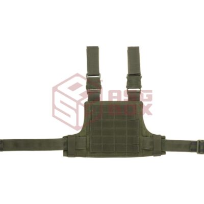 Invader Gear Mk.II Molle Leg Platform OD