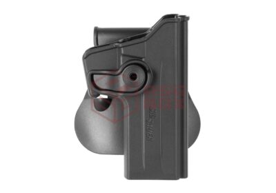 IMI Defense Roto Paddle Holster für SIG P226 Black