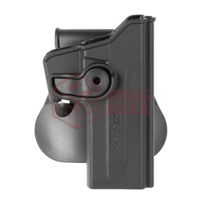 IMI Defense Roto Paddle Holster für SIG P226 Black
