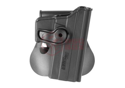 IMI Defense Roto Paddle Holster für SIG P229 Black