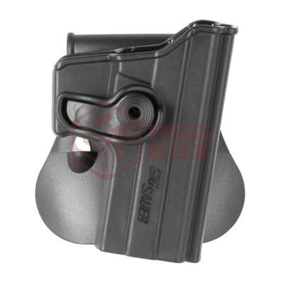 IMI Defense Roto Paddle Holster für SIG P229 Black