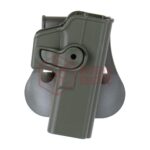 IMI Defense Roto Paddle Holster for Glock 17 OD