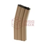 Magazine M4 Realcap 30rds Tan