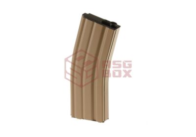 Magazine M4 Realcap 30rds Tan