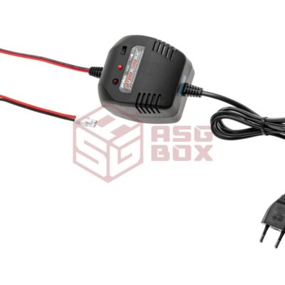 Prolux Super Peak Charger Black