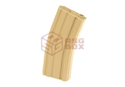Ares Magazine M4 Realcap 30rds Tan