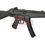 EGM A4 Black