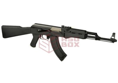 CM47 Black