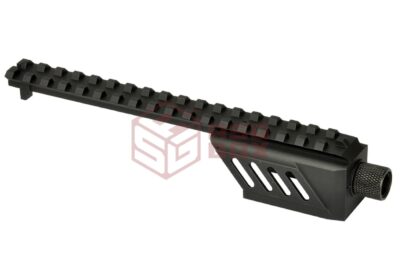 Cyma CM030 AEP Scope Mount Black