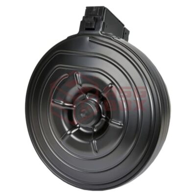 SRC Drum Mag AK 2500rds