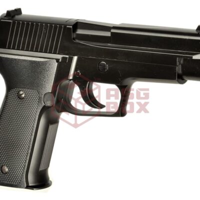 KWC P226 Spring Gun