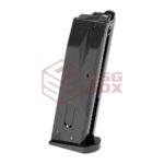 WE Magazine M9 GBB 25rds Black