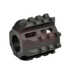 Madbull 4 Rail Gas Block