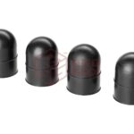 Madbull 4pcs Rubber Head for M576 Grenade