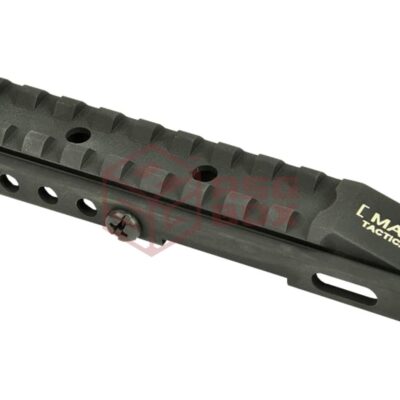 Madbull RAS Fixed Rail Black