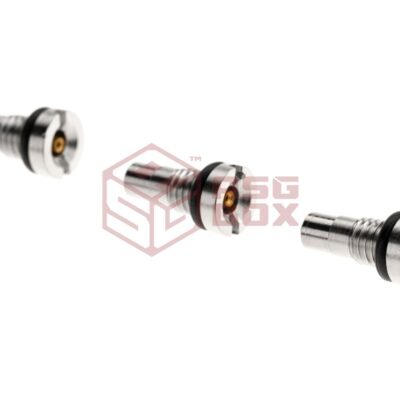 Madbull BB-Shower Refill Valve 3pcs