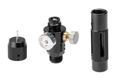 Madbull Portable Adjustable Co2 Adapter - obrazek 5