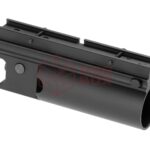 Madbull XM-203 Short Launcher Black
