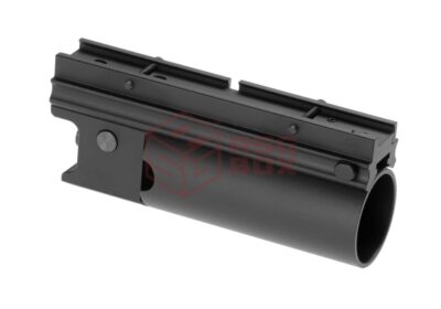 Madbull XM-203 Short Launcher Black