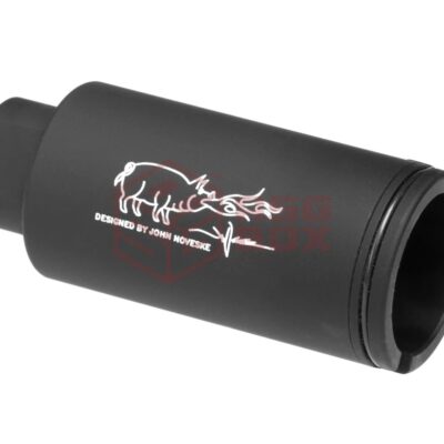 asgbox.pl - Noveske KX3 Black Amplifier CCW Madbull