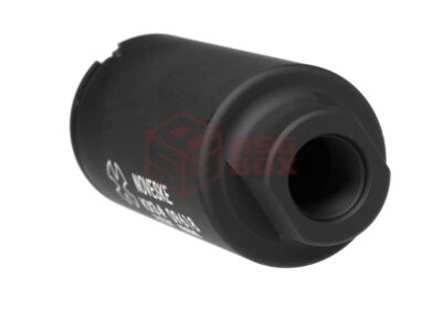 Madbull Noveske KX3 Black Amplifier CCW Black - obrazek 3