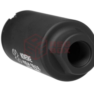 Madbull Noveske KX3 Black Amplifier CCW Black OD-TM-10127806000 2947 NVKX3B asgbox.pl