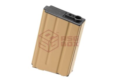 Magazin M4 Hicap 190rds Desert