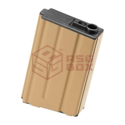 Magazin M4 Hicap 190rds Desert