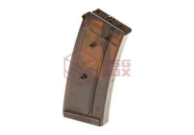 Magazin SG550 Hicap 370rds