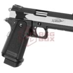 Tokyo Marui Hi-Capa Xtreme Full Auto GBB Dual Tone