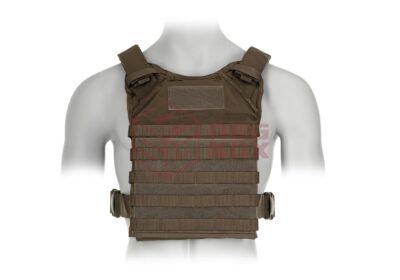 Invader Gear Armor Carrier Ranger Green