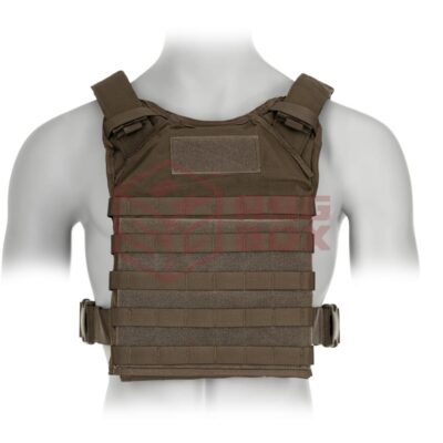 Invader Gear Armor Carrier Ranger Green