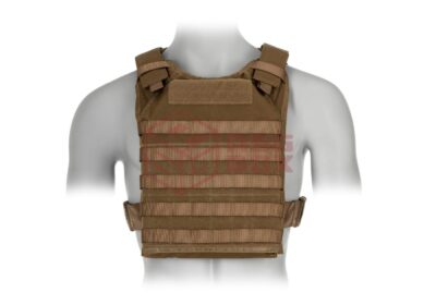 Invader Gear Armor Carrier Coyote