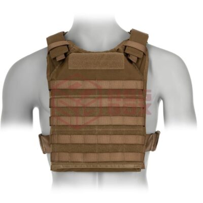 Invader Gear Armor Carrier Coyote