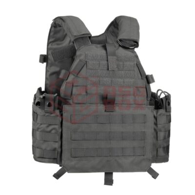 Invader Gear 6094A-RS Plate Carrier Wolf Grey