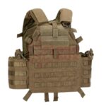 Invader Gear 6094A-RS Plate Carrier Ranger Green