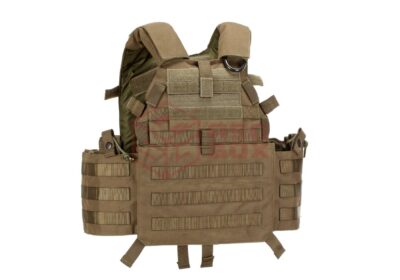 Invader Gear 6094A-RS Plate Carrier Ranger Green